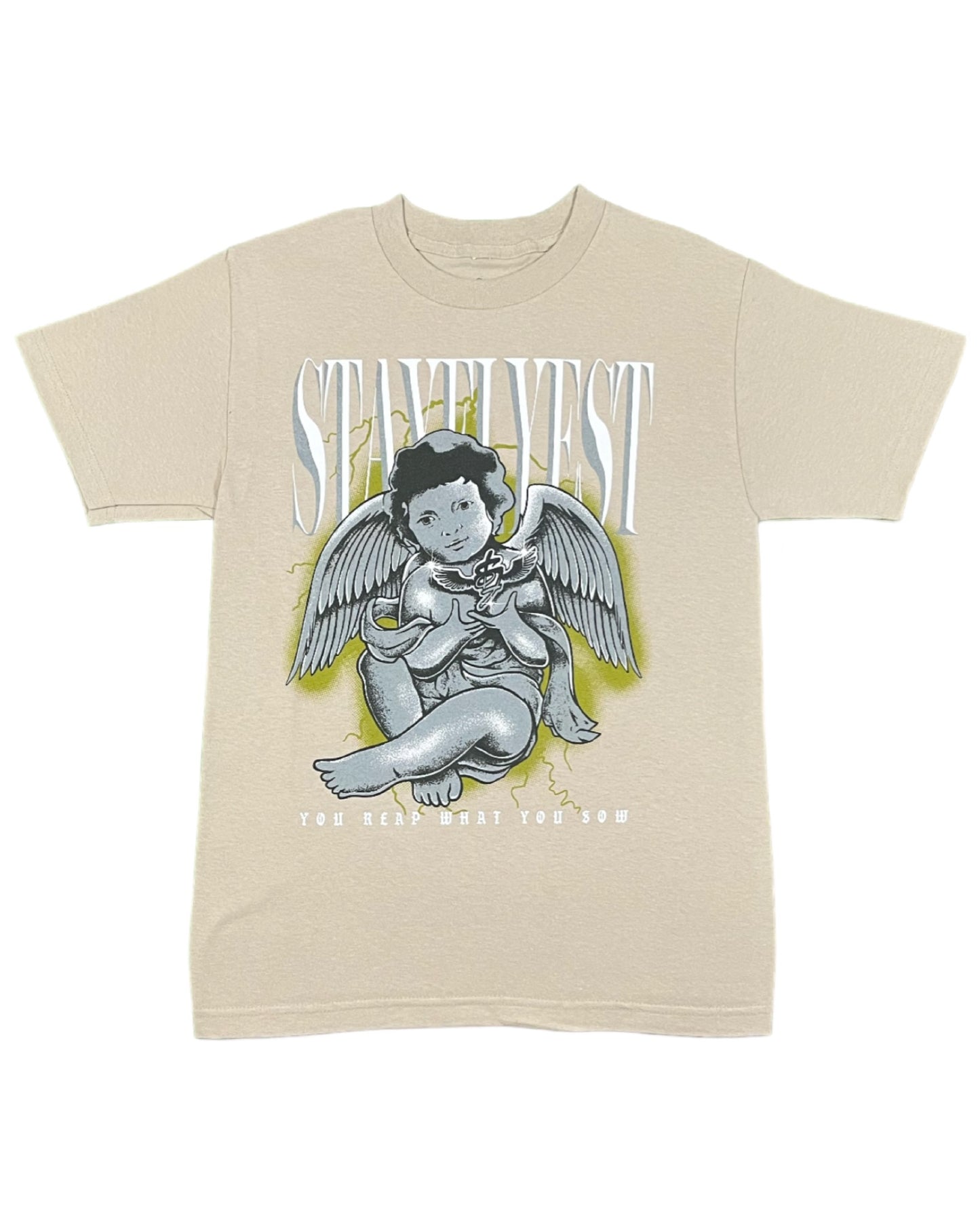 New! SF Angel T