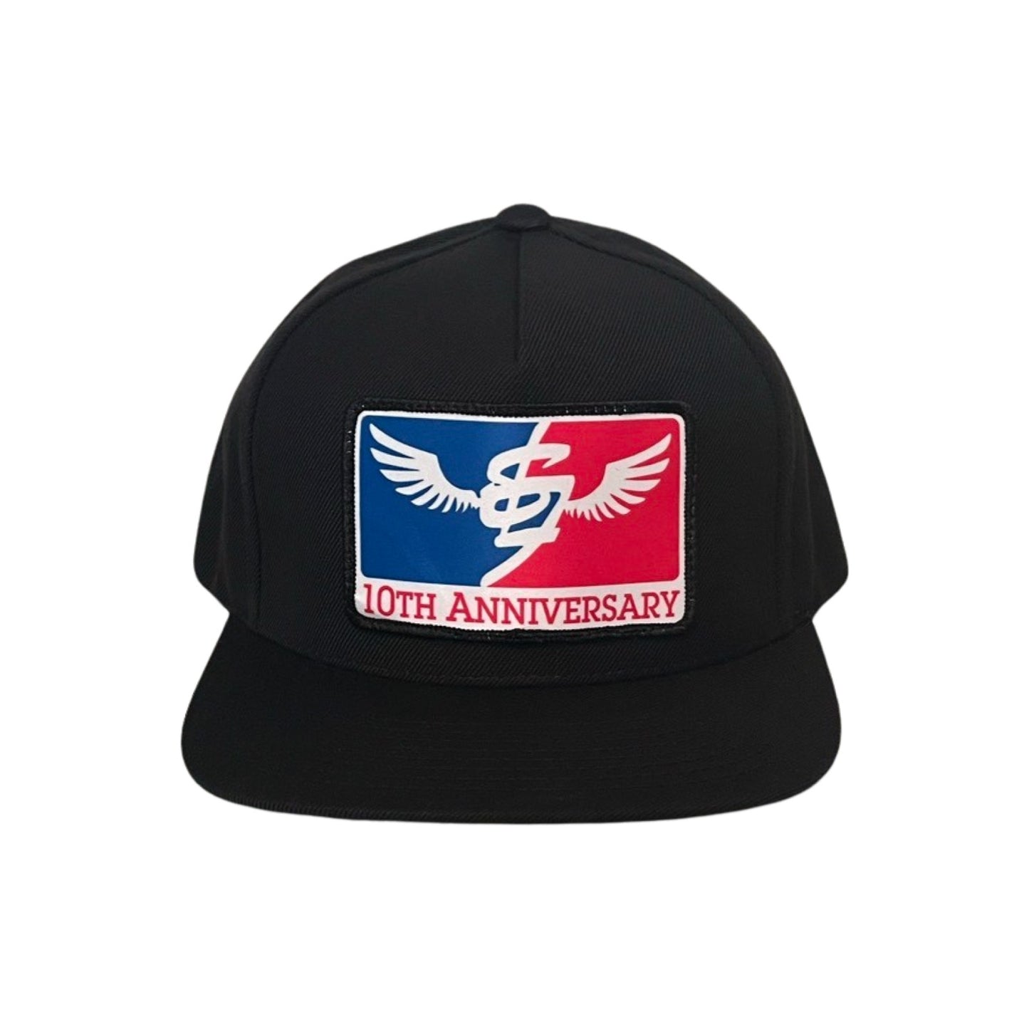 SF 10YR Anniversary Hats