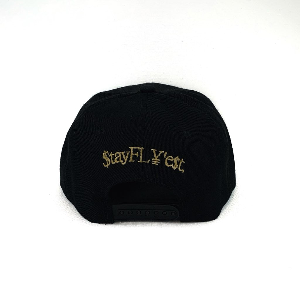 SF Logo Hat