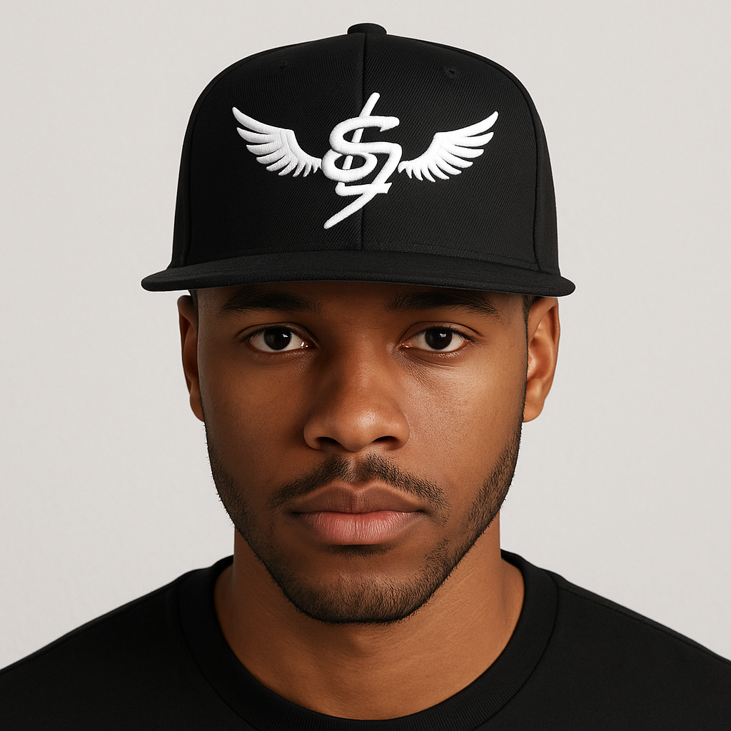SF Logo Hat