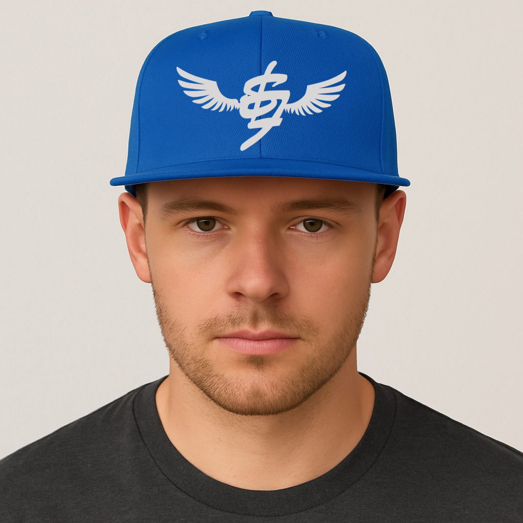 SF Logo Hat