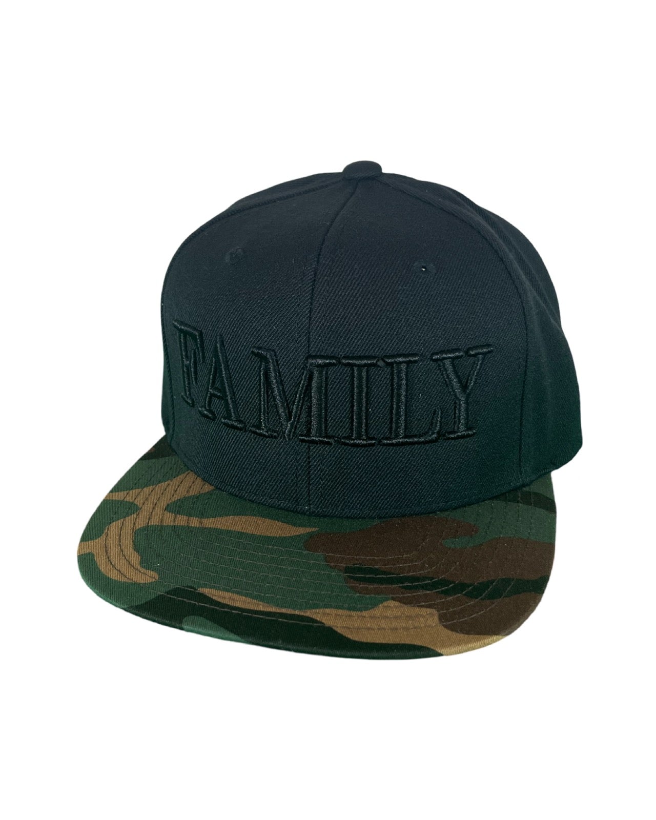 SF Family Snapbacks