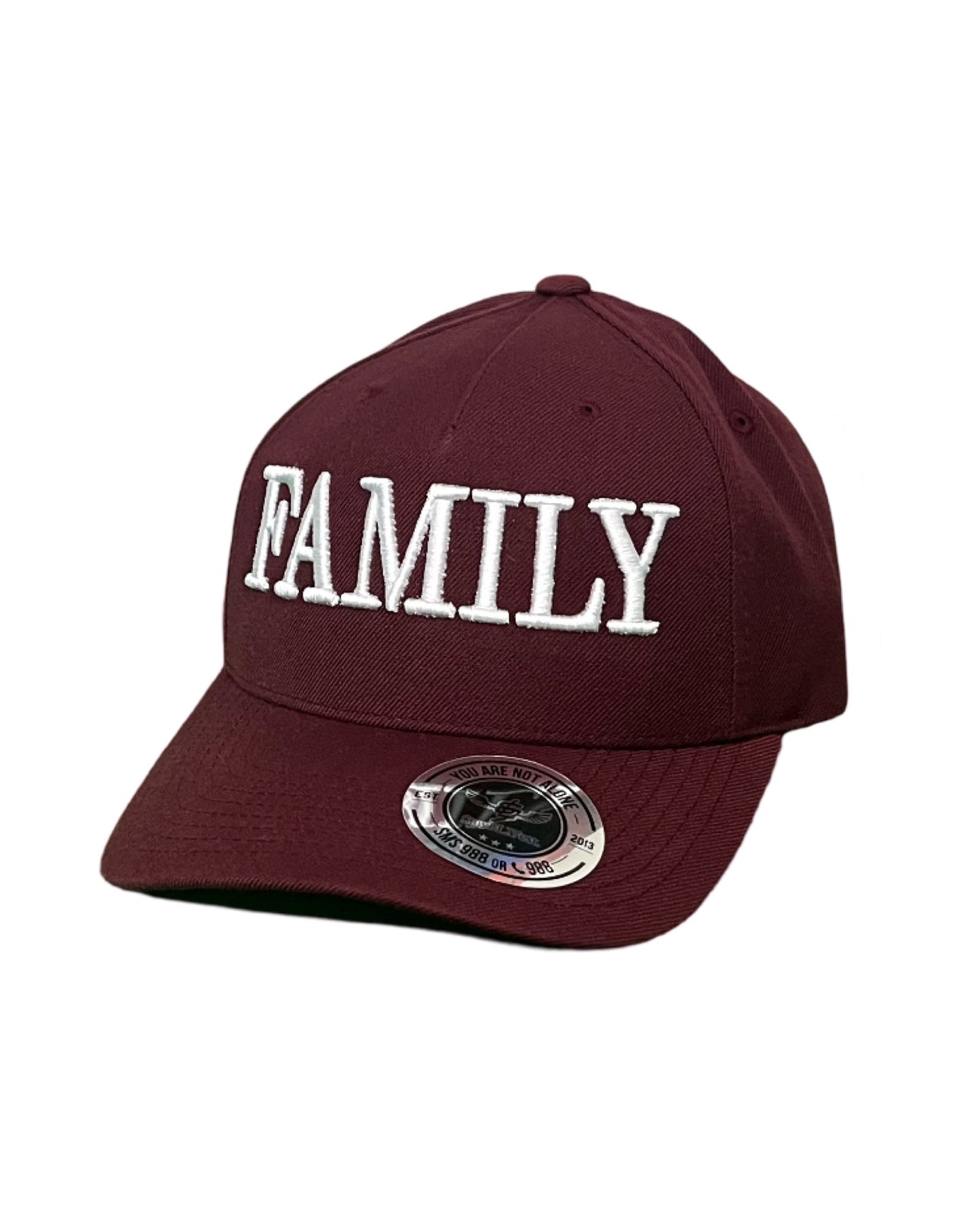 SF Family Snapbacks