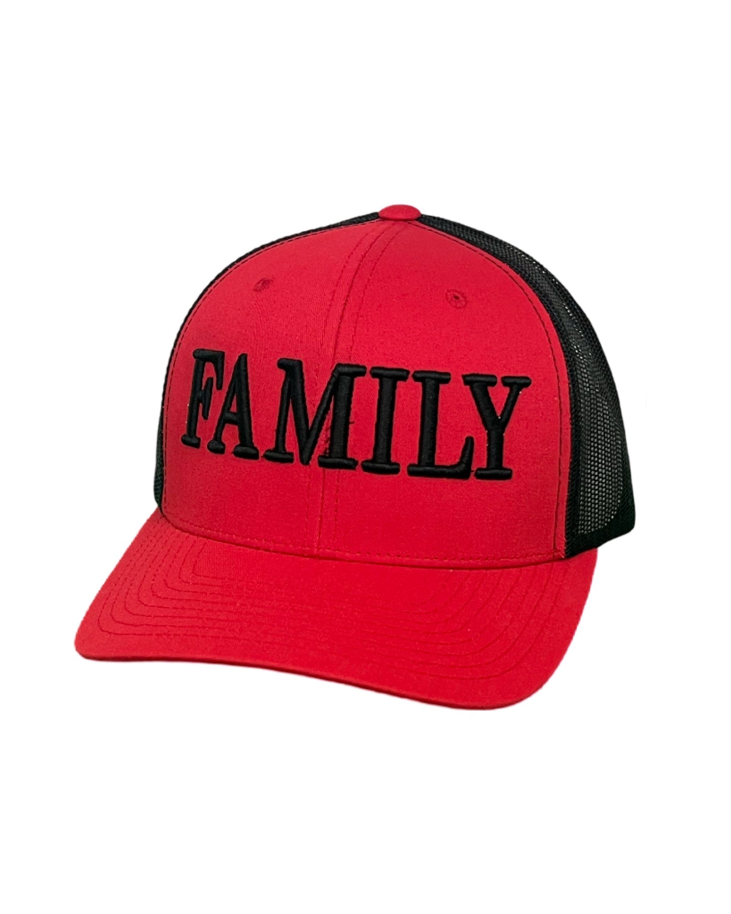 SF Family Snapbacks