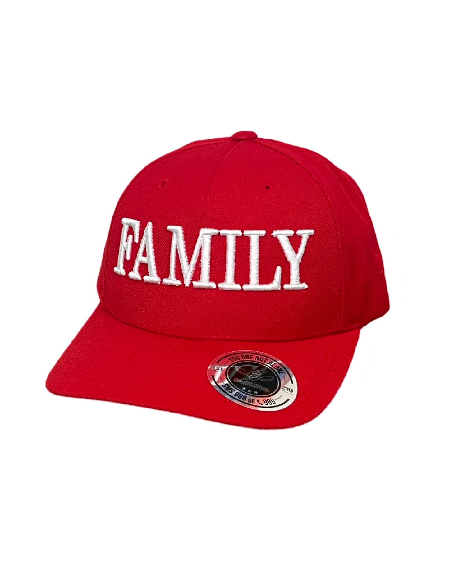 SF Family Snapbacks