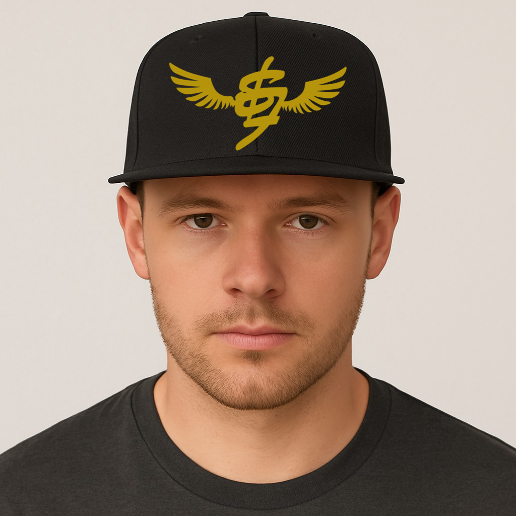 SF Logo Hat