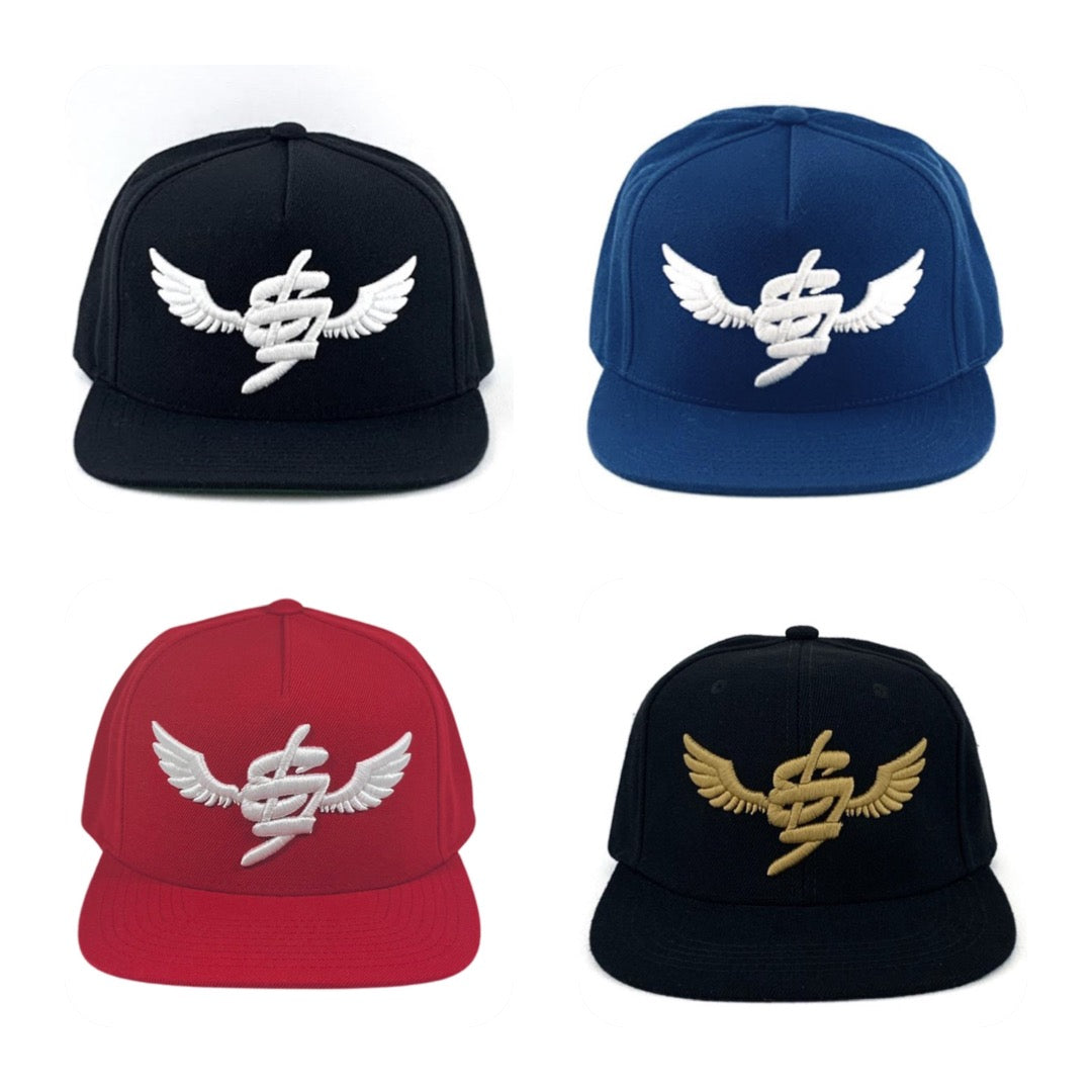SF Logo Hat