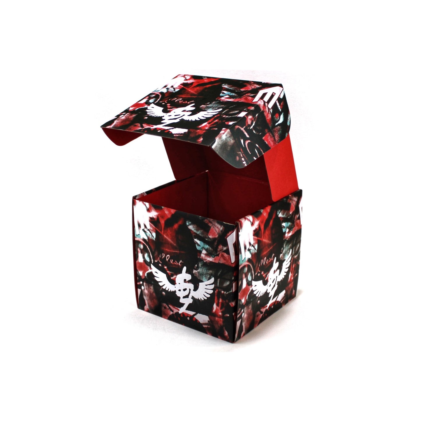 SF 10YR Anniversary Hats