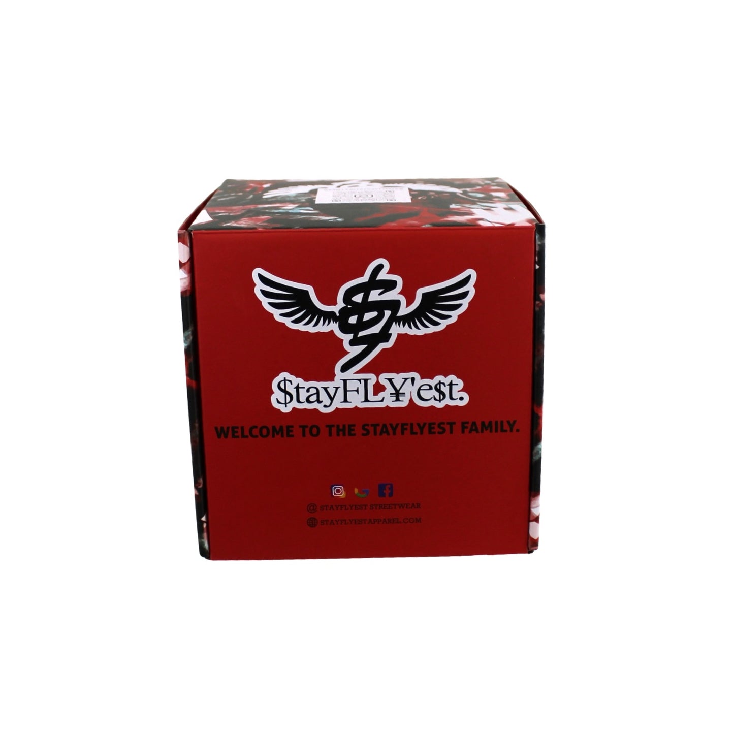 SF 10YR Anniversary Hats