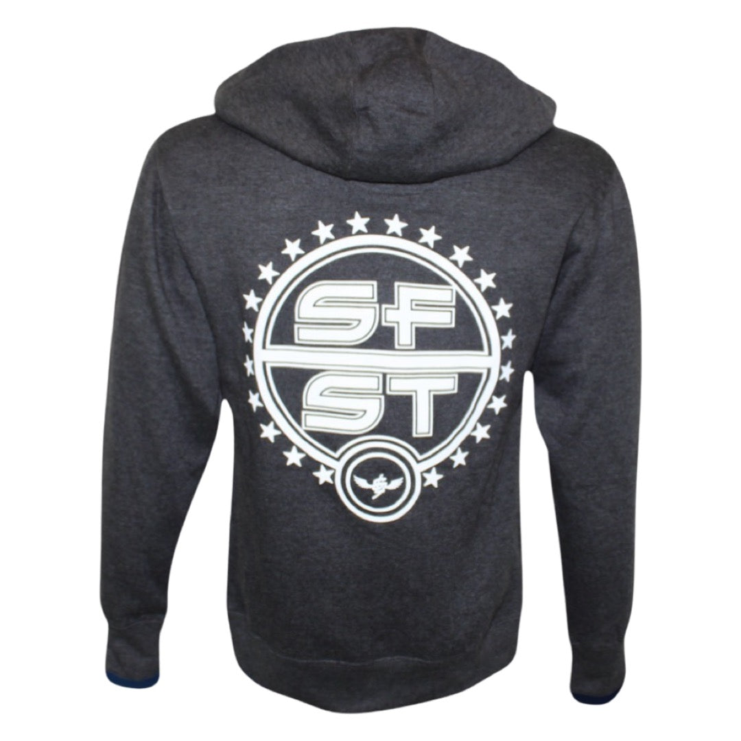 STAY FLYEST CLASSIC HOODIE