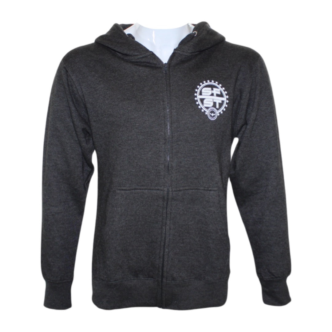 STAY FLYEST CLASSIC HOODIE