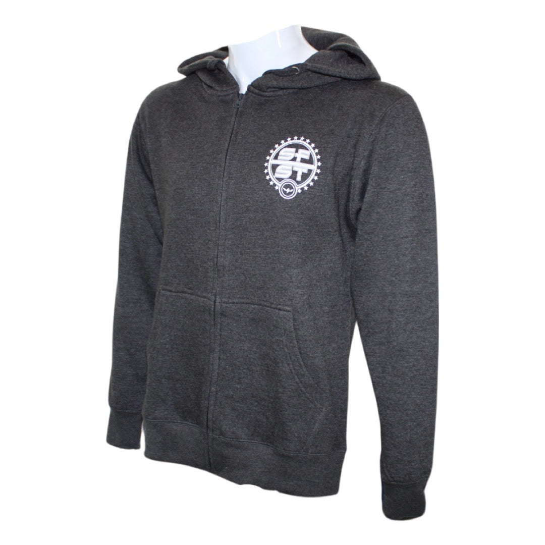 STAY FLYEST CLASSIC HOODIE