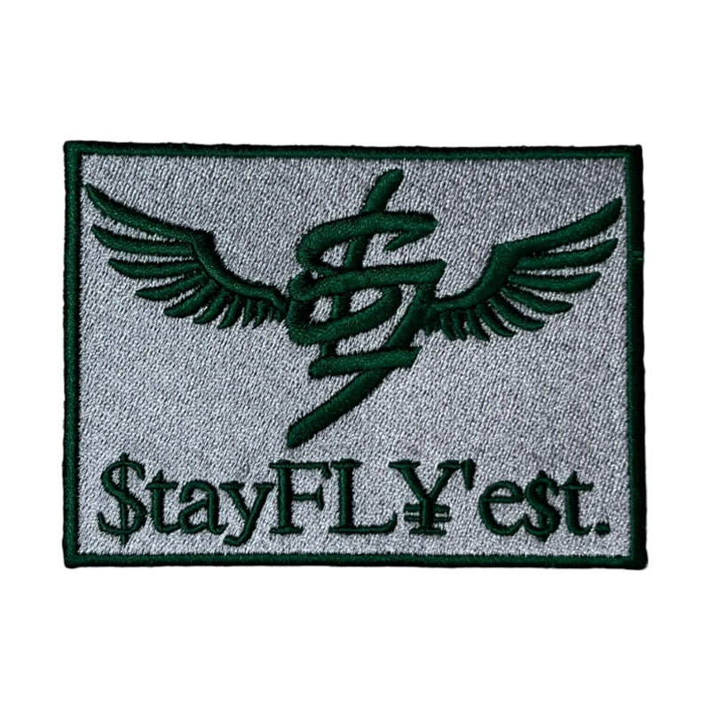 SF Patches