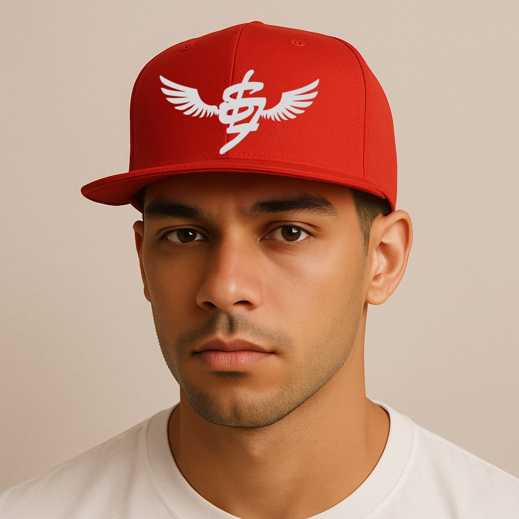 SF Logo Hat