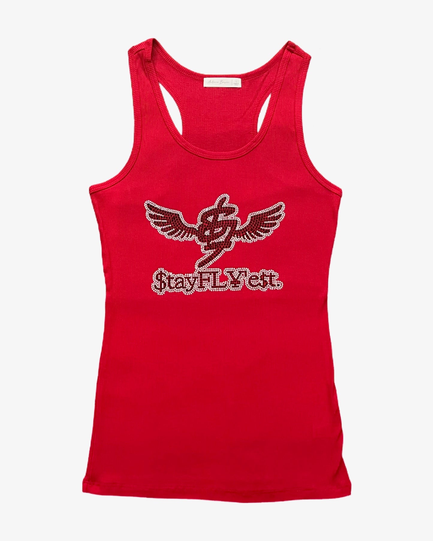 SF Logo Tank Top