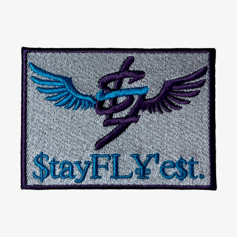 SF Patches