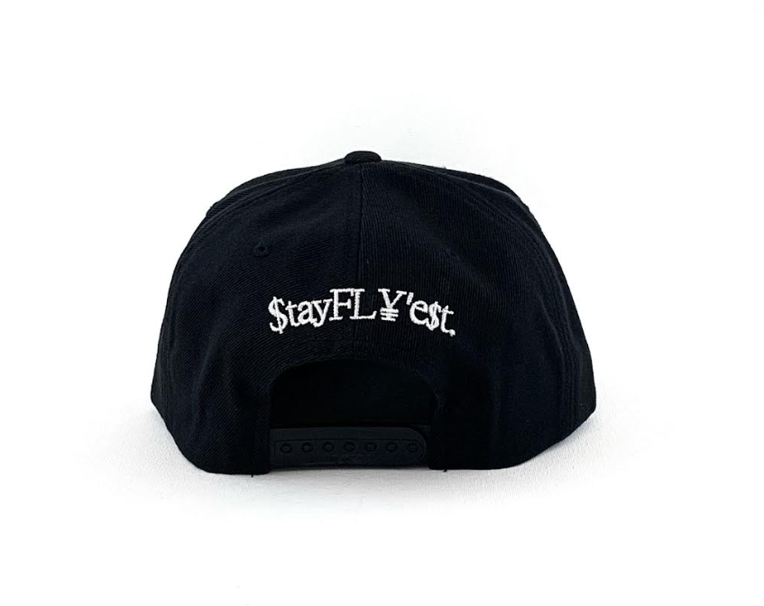 SF Logo Hat