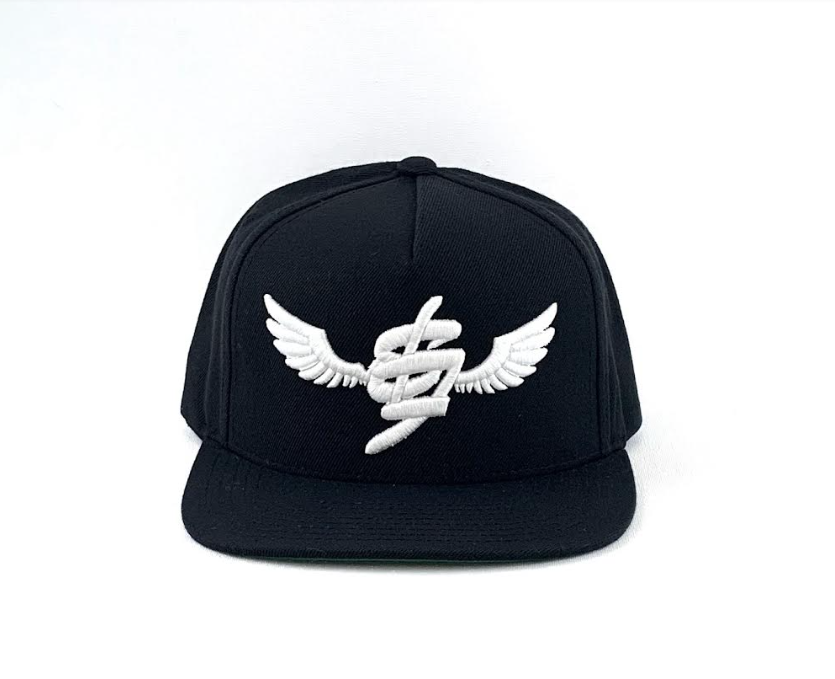 SF Logo Hat