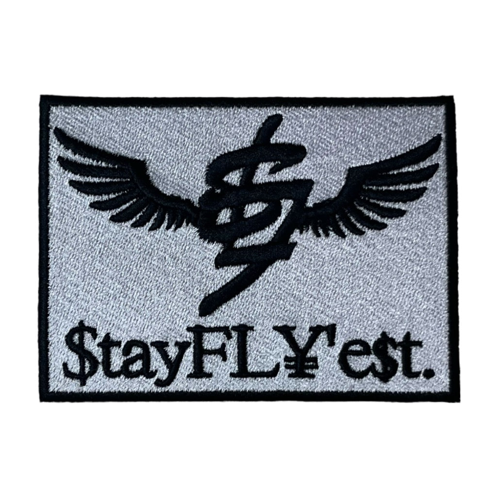SF Patches