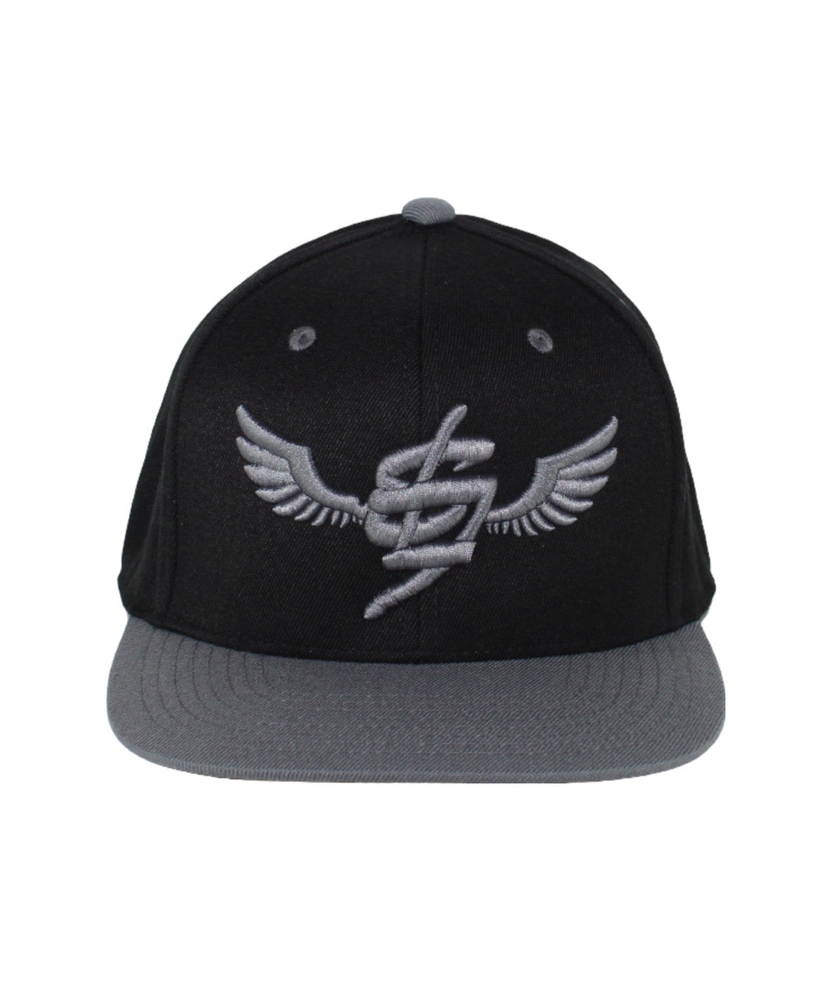 SF 2 Color Logo Hat