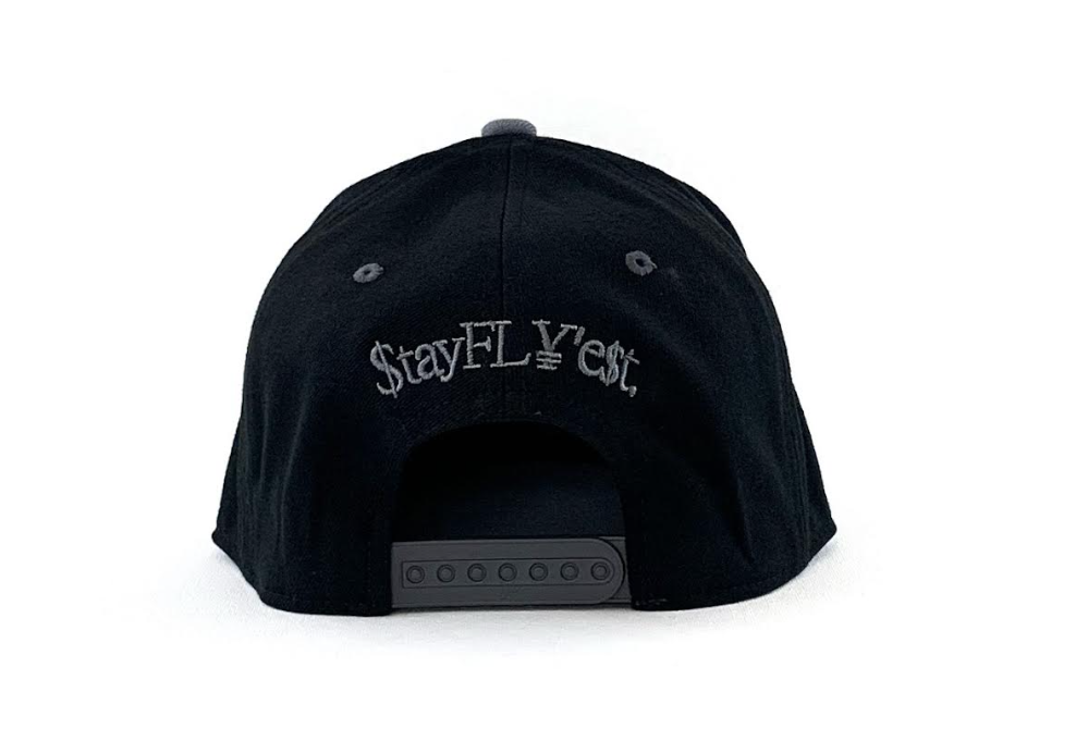 SF 2 Color Logo Hat