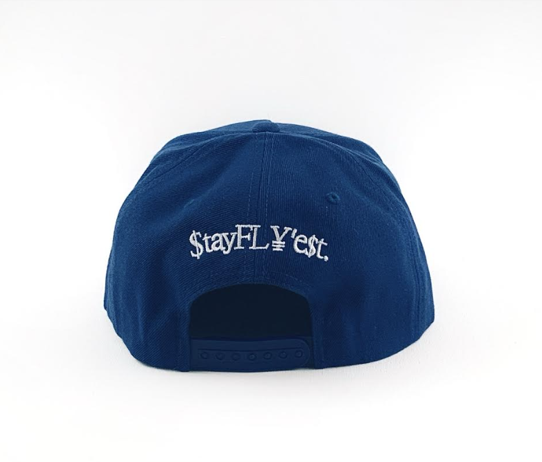 SF Logo Hat