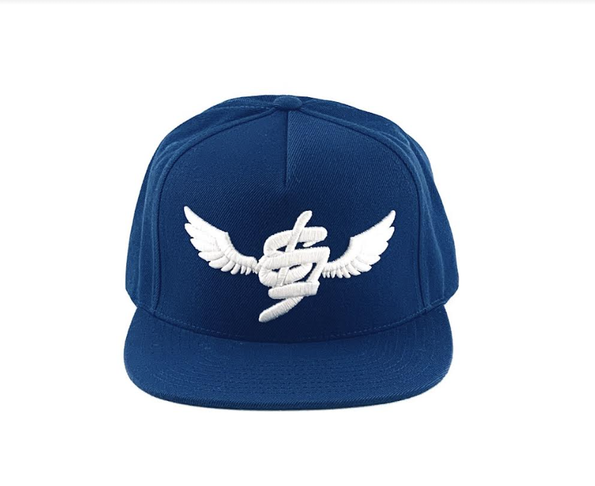 SF Logo Hat