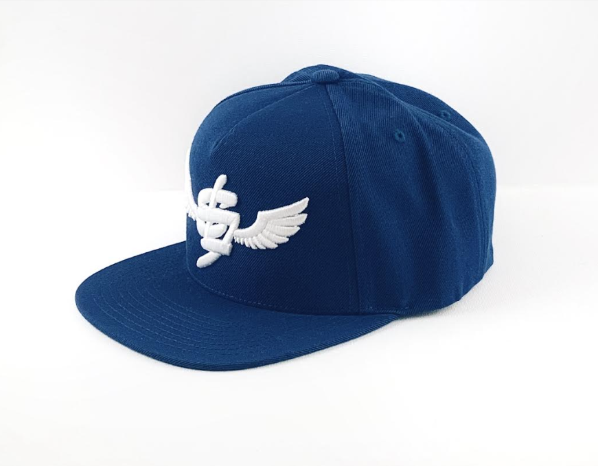 SF Logo Hat