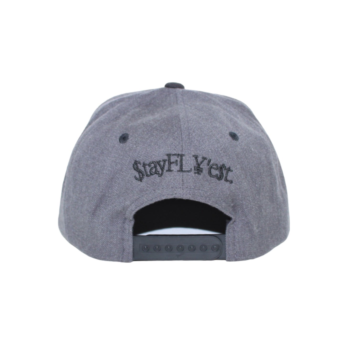 SF 2 Color Logo Hat