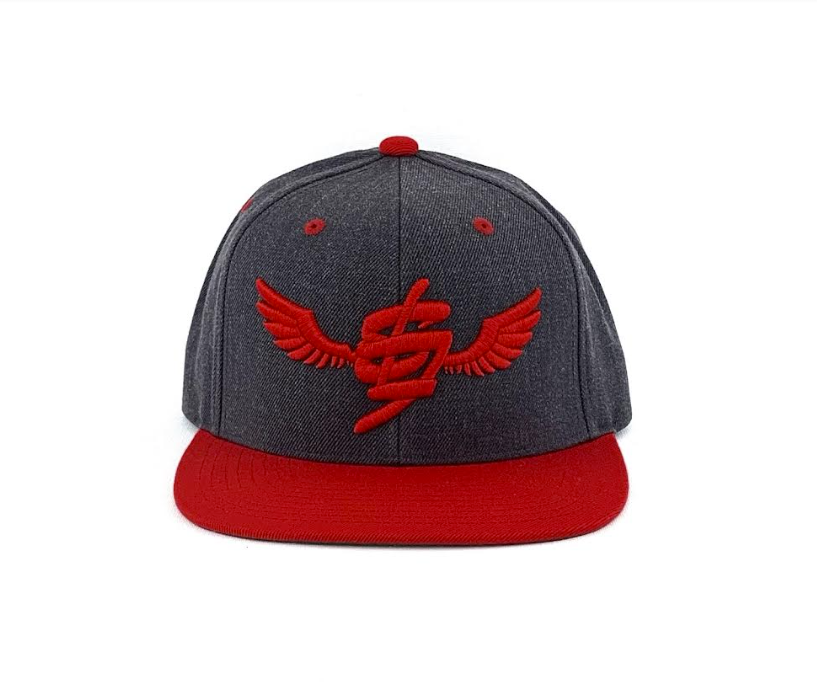 SF 2 Color Logo Hat