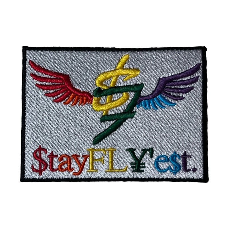 SF Patches