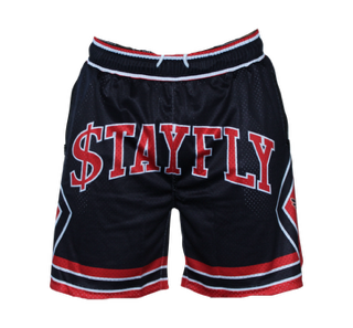 SF ABOVE THE RIM SHORTS