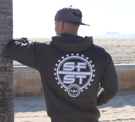 STAY FLYEST CLASSIC HOODIE